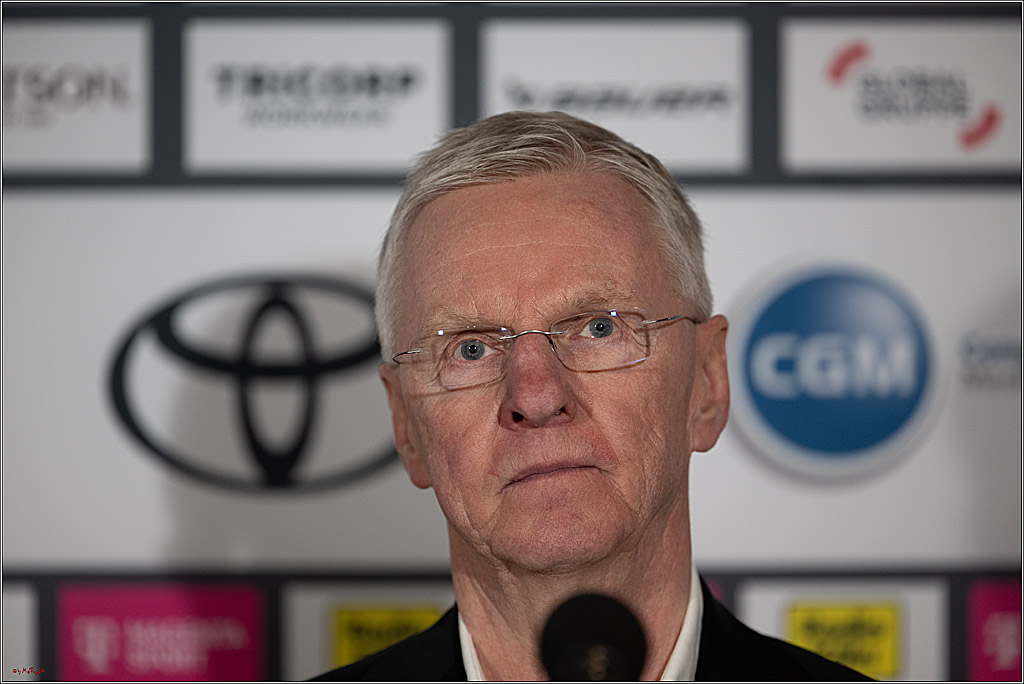 PENNY DEL 1; Kölner Haie - Düsseldorfer EG ; Köln, 16.02.2025